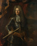 Portrait of Lieutenant-General Godard van Reede, Lord of Amerongen - Adriaen van der Werff — artwork view