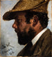 Adrian Stokes - Peder Severin Krøyer — weergave van het kunstwerk