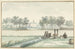 the Château Ter Hooge in Walcheren - Aert Schouman — artwork view