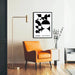 Poster Bauhaus - Essentiële Vormen