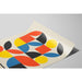 Poster Bauhaus - Multicolored Geometric Pattern