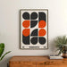 Poster Bauhaus - Restanten 12/24