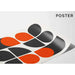 Poster Bauhaus - Restanten 12/24