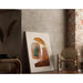 Reproduction of the painting Bohemian Poster - Nature in Harmony