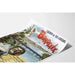 Bordeaux Poster by the Orleans Railway | Vintage