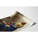 Poster The Milkmaid - Johannes Vermeer