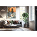 Poster Les Vosges Vintage