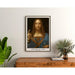 Poster Salvator Mundi - Leonardo da Vinci