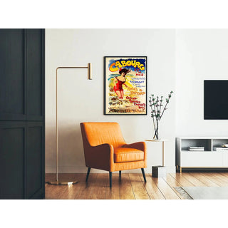 Affiche Vintage - Cabourg