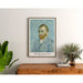 Self-Portrait Poster - Vincent Van Gogh