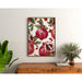 Poster decoratie keuken - Grenades et Cerises