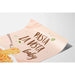 Poster decoratie keuken - Pasta La Vista Baby