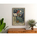 Vintage poster - Geschiedenis van Frankrijk door Victor Duruy