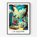 Vintage poster - La Havane Cuba