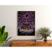 Vintage NASA Poster - Donkere Materie 2020