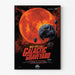 Vintage NASA Poster - Galactic Graveyard 2020