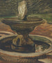 Fontaine - Agnes Slott-Møller — weergave van het kunstwerk