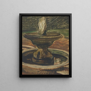 Agnes SlottMller - Fountain.webp