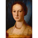 Costanza Da Sommaia - Agnolo Bronzino — weergave van het kunstwerk