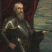 Agostino Barbarigo - Volgeling van Paolo Véronèse — weergave van het kunstwerk