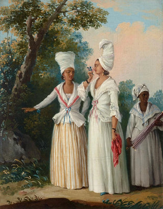 Agostino Brunias - Flower girls of Dominica.webp
