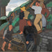 Farmers - Jean Brusselmans — artwork view