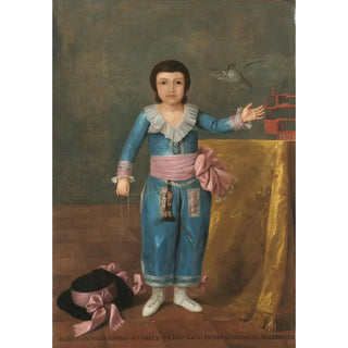 Agustn Esteve y Marques - Portrait of Juan Maria Osorio.webp