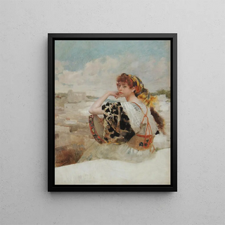 Aim Morot - Gitane.webp