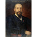 Jules Claretie 1840-1913 administrateur van de Comédie-Française - Aimé Morot — weergave van het kunstwerk