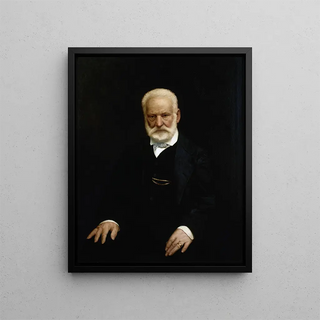 Aim Morot - Portrait de Victor Hugo.webp