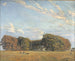 Eremitagesletten - Aksel M. Lassen | Reproduction — weergave van het kunstwerk