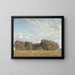 Eremitagesletten - Aksel M. Lassen | Reproduction — ingelijst kunstwerk aan de muur