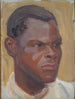 Nekamia - Akseli Gallen-Kallela — weergave van het kunstwerk