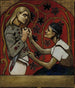 Het Fratricide - Akseli Gallen-Kallela — weergave van het kunstwerk