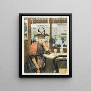 AlbertEmmanuel Bertrand - The Absinthe Drinker.webp