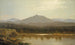 Pic Laramie - Albert Bierstadt — weergave van het kunstwerk