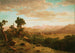 Land van de Windrivier - Albert Bierstadt — weergave van het kunstwerk