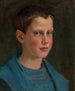 Erik Edelfelt Kind - Albert Edelfelt — weergave van het kunstwerk