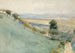 Menrinne Montbéliard - Albert Edelfelt — weergave van het kunstwerk