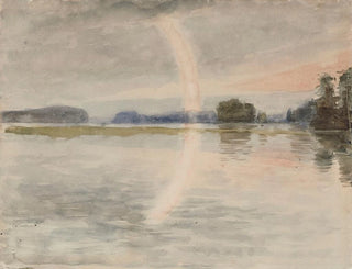 Albert Edelfelt - Rantamaisema.webp