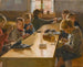 L'atelier des garçons à Helsinki - Albert Edelfelt — weergave van het kunstwerk