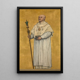 Albert Frans Lieven De Vriendt - Provost of Saint Donatus.webp
