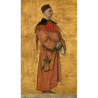 Albert Frans Lieven De Vriendt - Robrecht van den Borse.webp
