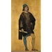 L'Architecte Jan van de Poele - Albert Frans Lieven De Vriendt — weergave van het kunstwerk