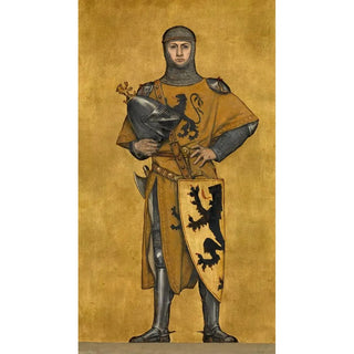Albert Frans Lieven De Vriendt - William of Jlich.webp