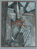 Kelly Springfield - Albert Gleizes — weergave van het kunstwerk