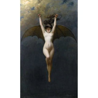 Albert Joseph Pnot - The BatWoman.webp