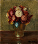 Achterkant - Albert Lang — weergave van het kunstwerk