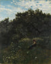 Wiesenhang - Albert Lang — weergave van het kunstwerk
