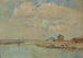 Ingang van de haven - Albert Lebourg — weergave van het kunstwerk